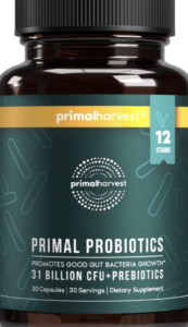 benefits of probiotic supplements